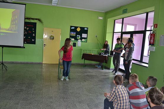 Grafika #2: Dzień Profilaktyki pod hasłem Moje decyzje – moje wybory.