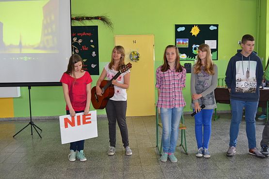 Grafika #3: Dzień Profilaktyki pod hasłem Moje decyzje – moje wybory.