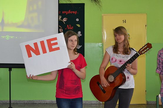 Grafika #4: Dzień Profilaktyki pod hasłem Moje decyzje – moje wybory.