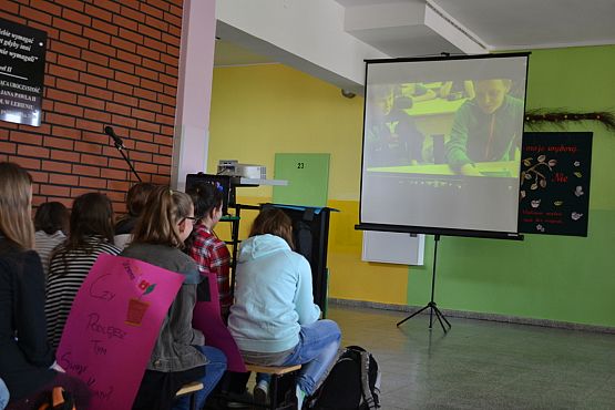 Grafika #10: Dzień Profilaktyki pod hasłem Moje decyzje – moje wybory.