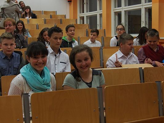 Grafika #2: Konkurs Wiedzy o Historii Ziemi Lęborskiej- etap powiatowy pisemny