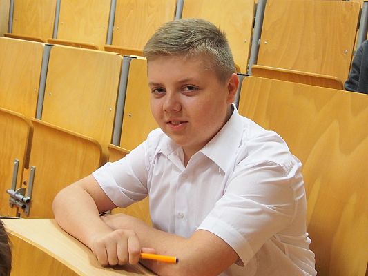 Grafika #4: Konkurs Wiedzy o Historii Ziemi Lęborskiej- etap powiatowy pisemny