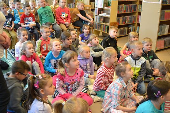 Grafika #0: Spotkanie z pisarzem Wiesławem Drabikiem