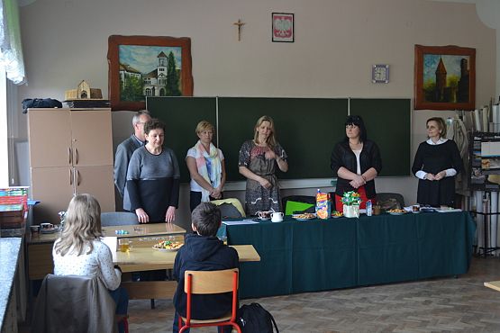 Grafika #1: GMINNY KONKURS PRZYRODNICZY