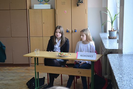 Grafika #2: GMINNY KONKURS PRZYRODNICZY