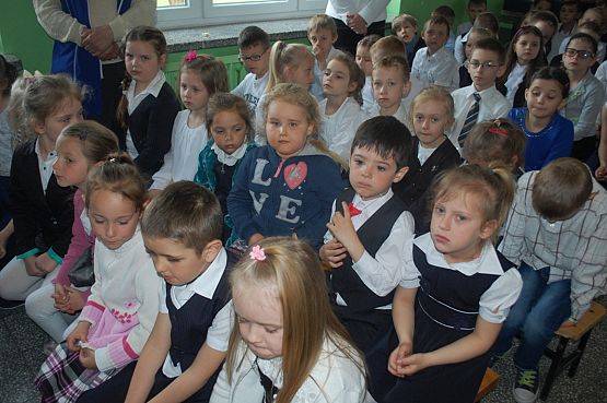 Grafika #2: 224 rocznica uchwalenia Konstytucji 3 Maja