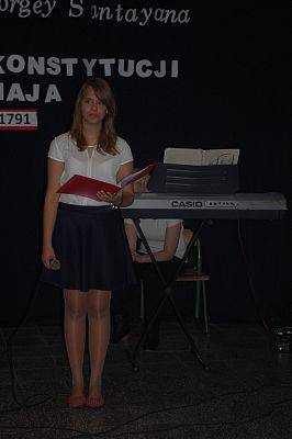 Grafika #7: 224 rocznica uchwalenia Konstytucji 3 Maja