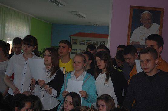 Grafika #10: 224 rocznica uchwalenia Konstytucji 3 Maja