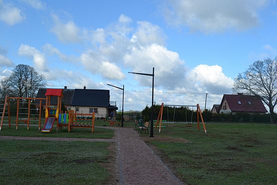 Grafika #11: Modernizacja stadionu sportowego coraz bliżej końca