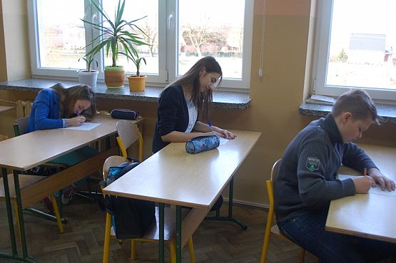 Grafika #2: Konkurs Wiedzy o Historii Ziemi Lęborskiej