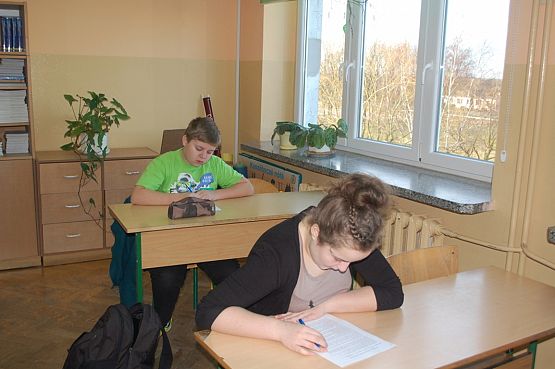 Grafika #3: Konkurs Wiedzy o Historii Ziemi Lęborskiej