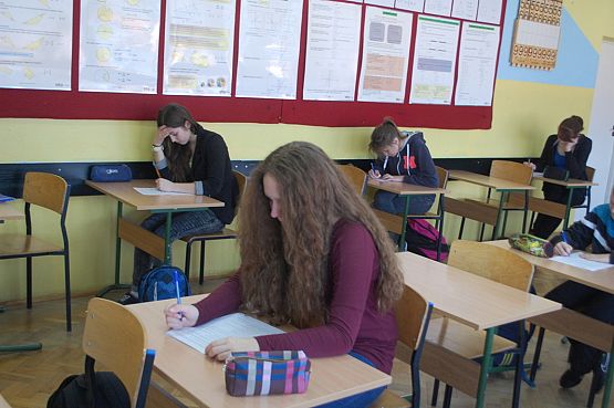 Grafika #4: Konkurs Wiedzy o Historii Ziemi Lęborskiej