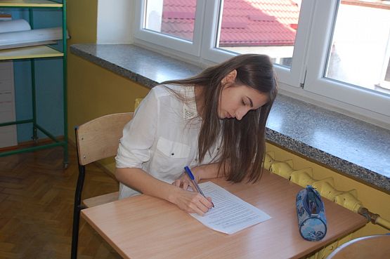 Grafika #6: Konkurs Wiedzy o Historii Ziemi Lęborskiej