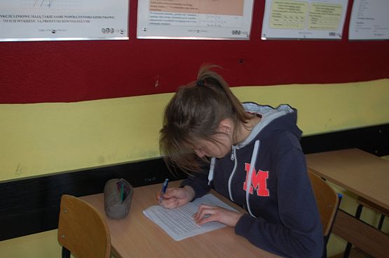 Grafika #7: Konkurs Wiedzy o Historii Ziemi Lęborskiej