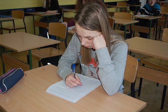 Grafika #9: Konkurs Wiedzy o Historii Ziemi Lęborskiej