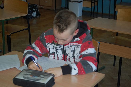 Grafika #11: Konkurs Wiedzy o Historii Ziemi Lęborskiej