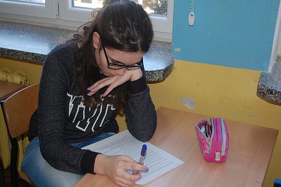 Grafika #12: Konkurs Wiedzy o Historii Ziemi Lęborskiej