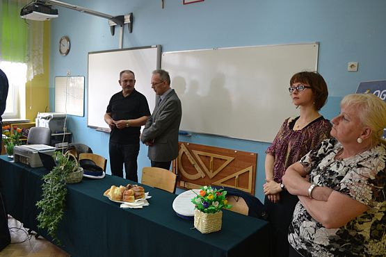 Grafika #2: Ogólnopolski Turniej Bezpieczeństwa w Ruchu Drogowym – etap gminny.