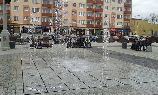 Grafika #2: Wyjazd do kina w Lęborku