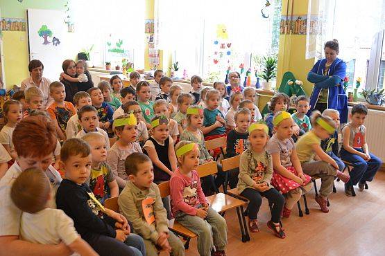 Grafika #0: Festiwal Piosenki o Zdrowiu