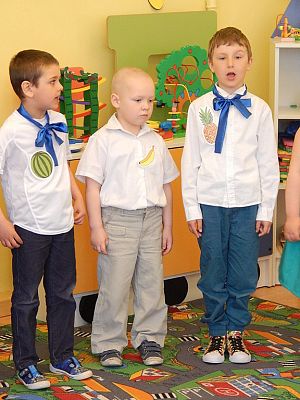 Grafika #11: Festiwal Piosenki o Zdrowiu