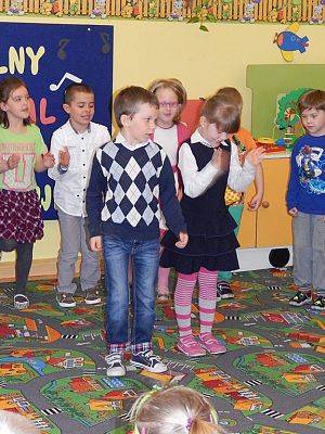 Grafika #12: Festiwal Piosenki o Zdrowiu