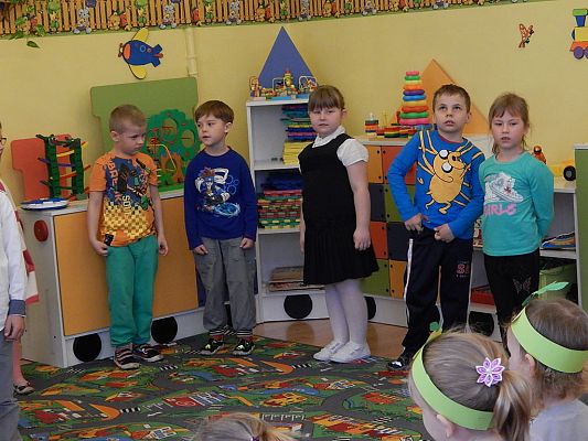 Grafika #14: Festiwal Piosenki o Zdrowiu