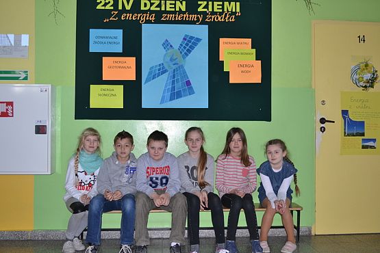 Grafika #0: Obchody Światowego Dnia Ziemi