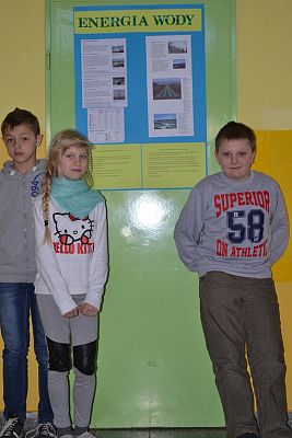 Grafika #4: Obchody Światowego Dnia Ziemi