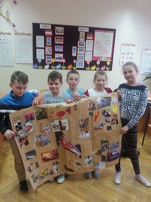 Grafika #4: Nauka z przyjemnością - Mądre dziecko