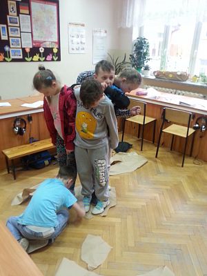 Grafika #5: Nauka z przyjemnością - Mądre dziecko