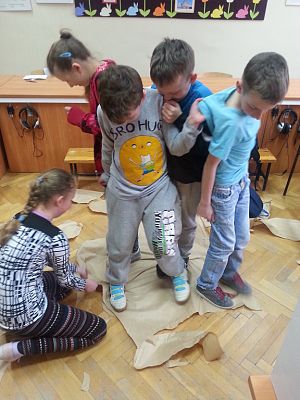 Grafika #6: Nauka z przyjemnością - Mądre dziecko