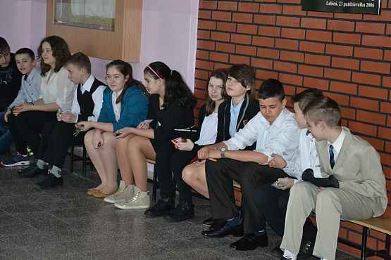 Grafika #0: Sprawdzian szóstoklasisty 2015