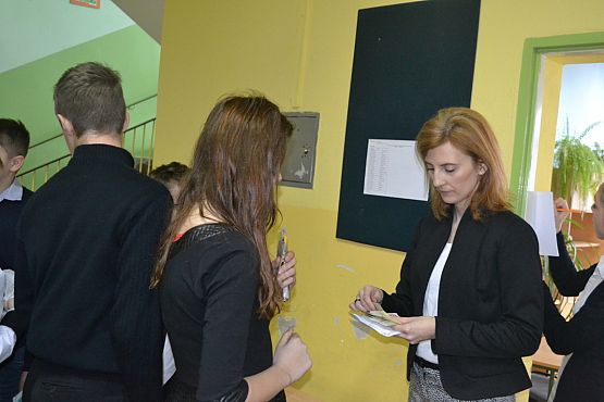 Grafika #1: Sprawdzian szóstoklasisty 2015