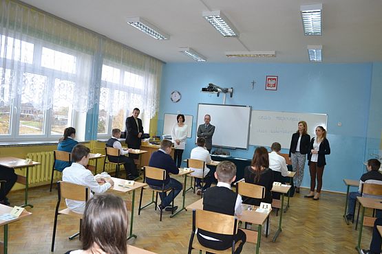 Grafika #9: Sprawdzian szóstoklasisty 2015