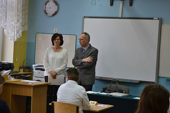 Grafika #10: Sprawdzian szóstoklasisty 2015