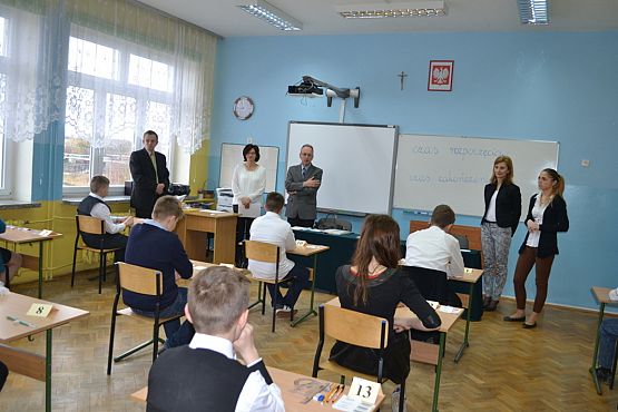 Grafika #11: Sprawdzian szóstoklasisty 2015