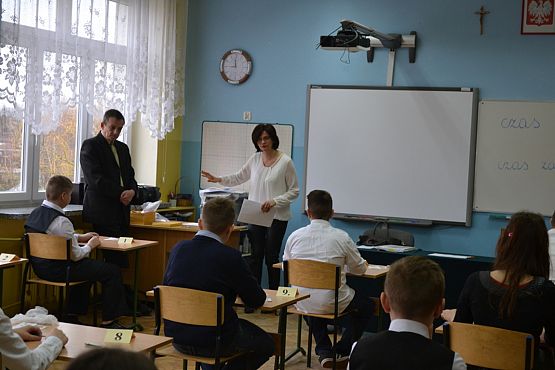 Grafika #16: Sprawdzian szóstoklasisty 2015