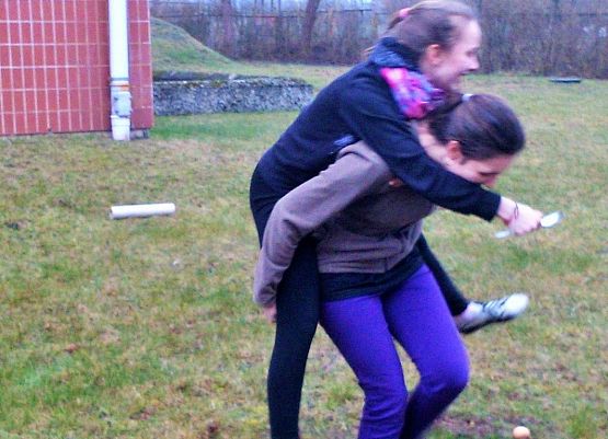 Grafika #7: Harcerstwo - kolejna zbiórka już za nami.