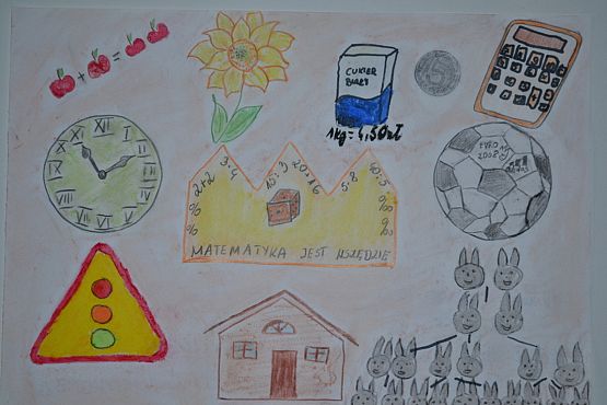 Grafika #2: Rok Matematyki na Pomorzu