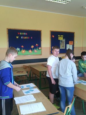 Grafika #0: Zajęcia projektowe Pasja życiowa a wybór zawodu – świadome planowanie ścieżki kariery.