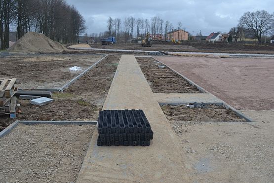 Grafika #2: Modernizacja obiektu sportowego