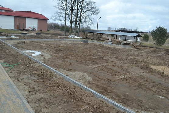 Grafika #6: Modernizacja obiektu sportowego