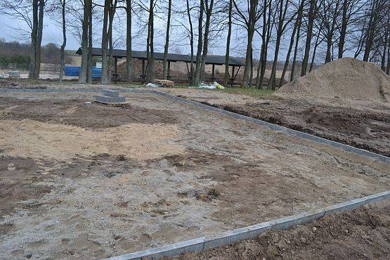 Grafika #7: Modernizacja obiektu sportowego