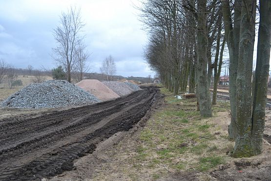 Grafika #16: Modernizacja obiektu sportowego