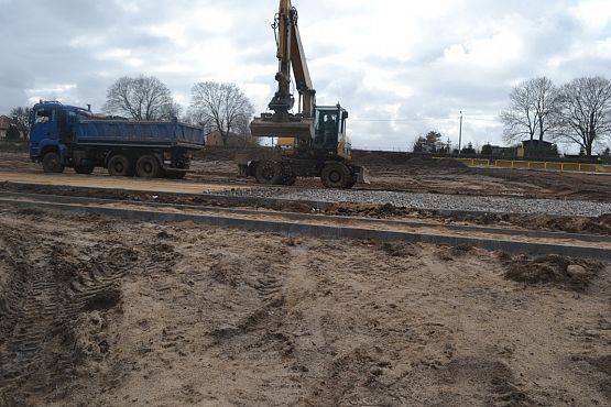 Grafika #14: Modernizacja obiektu sportowego