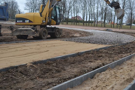 Grafika #13: Modernizacja obiektu sportowego