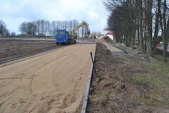 Grafika #12: Modernizacja obiektu sportowego