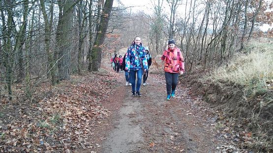 Grafika #4: Harcerstwo - Pierwsza harcerska zbiórka już za nami!