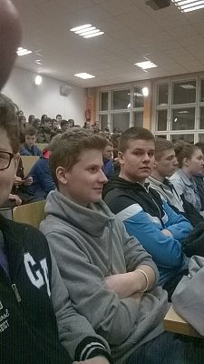 Grafika #2: Nowe kierunki kształcenia – przedsiębiorcy ogniwem rozwoju szkolnictwa zawodowego w Powiecie Lęborskim